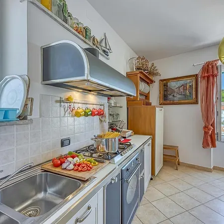 Astra 2 Harbour View - Happy Apartamento