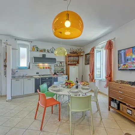 Astra 2 Harbour View - Happy Apartamento Veli Lošinj