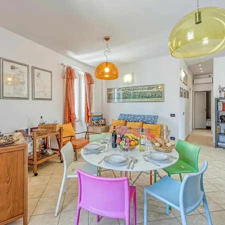 Apartamento Astra 2 Harbour View - Happy Veli Lošinj