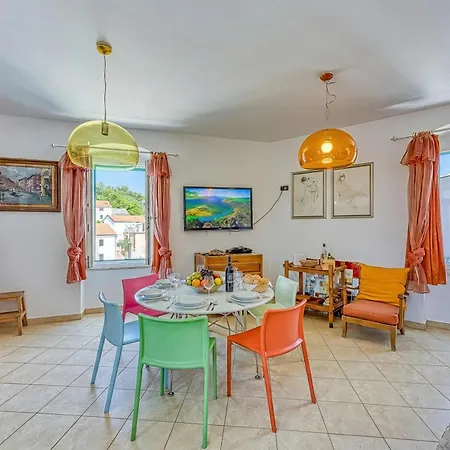 Astra 2 Harbour View - Happy * Veli Lošinj