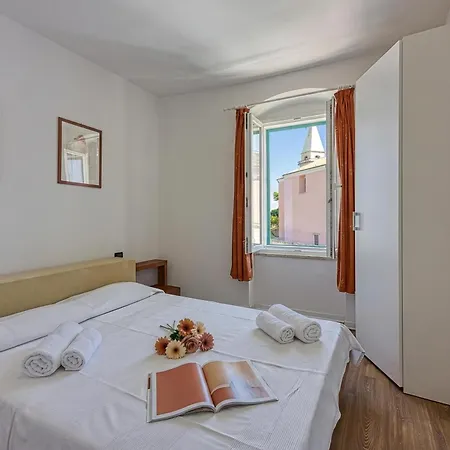 Astra 2 Harbour View - Happy Apartamento