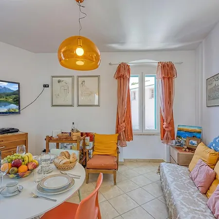 Apartamento Astra 2 Harbour View - Happy