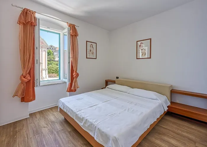 Apartamento Astra 2 Harbour View - Happy