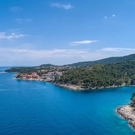 Apartamento Astra 2 Harbour View - Happy Veli Lošinj