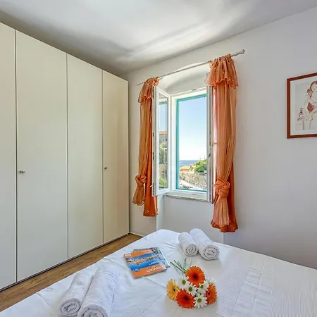 Apartamento Astra 2 Harbour View - Happy