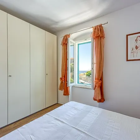 Astra 2 Harbour View - Happy Veli Lošinj