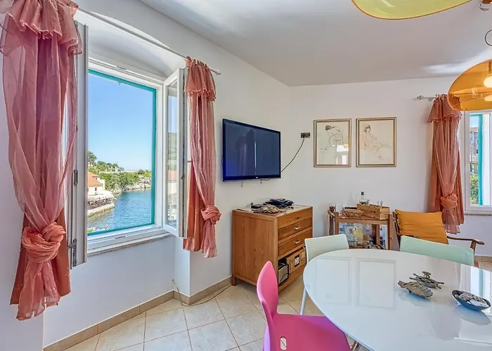 Astra 2 Harbour View - Happy Appartement *