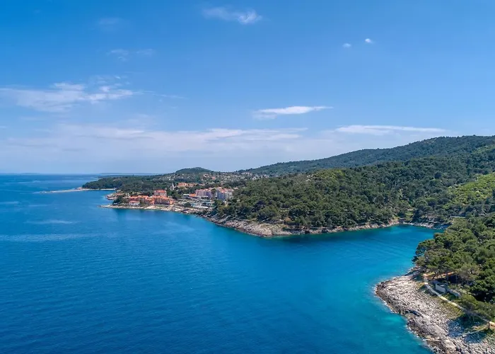 Appartement Astra 2 Harbour View - Happy Veli Lošinj