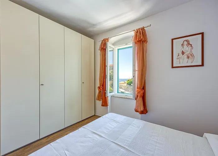 Astra 2 Harbour View - Happy Veli Lošinj
