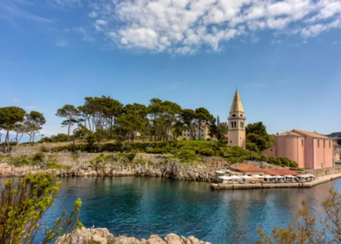 Appartement Astra 2 Harbour View - Happy *